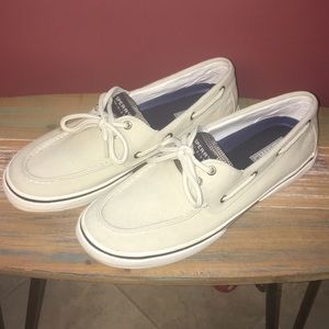 Men’s Sperry Top-Sider